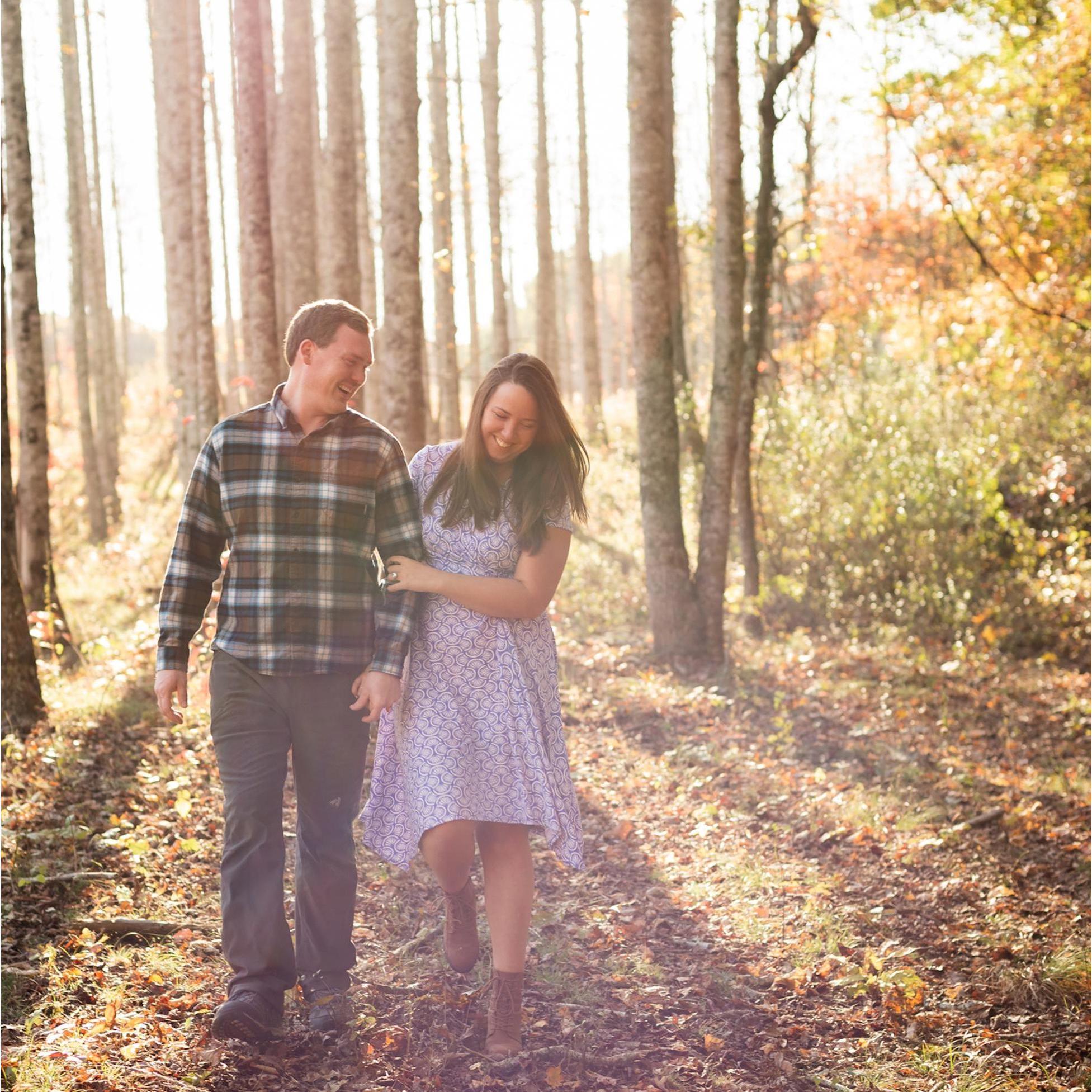 Prentice Cooper State Forest - November 2019
