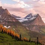 Glacier National Park