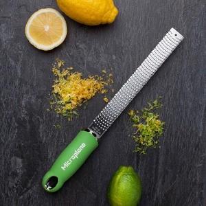 Microplane Citrus Zester