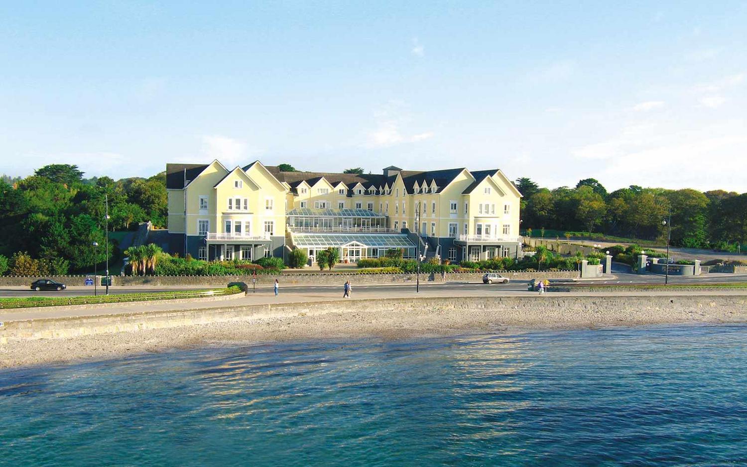 The Wedding Website of Sean Martyn and Shannon Farrelly