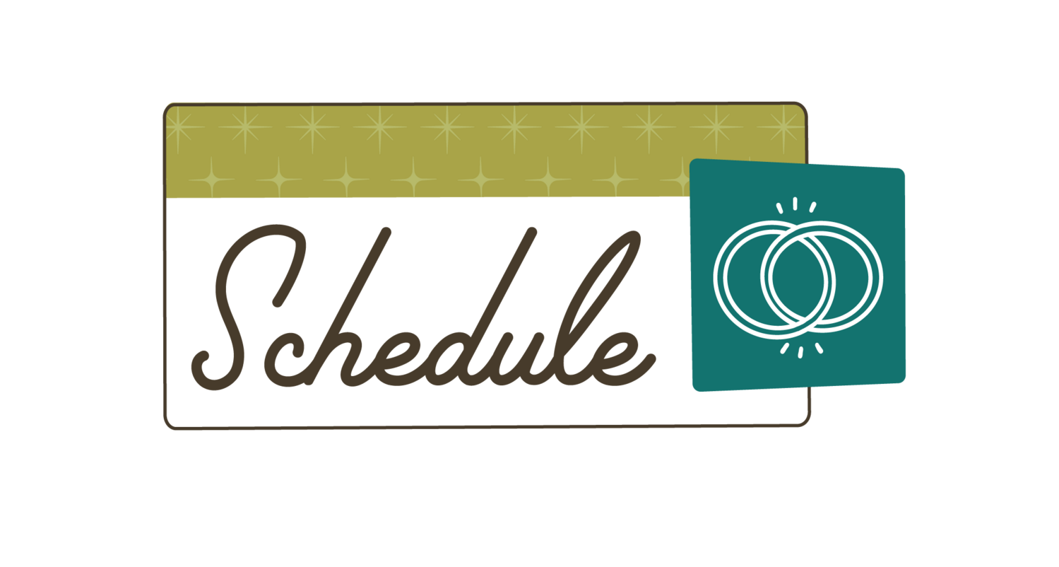 The Wedding Website of ToniAnn Venturelli and Cody Hooker