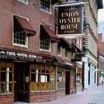 Union Oyster House