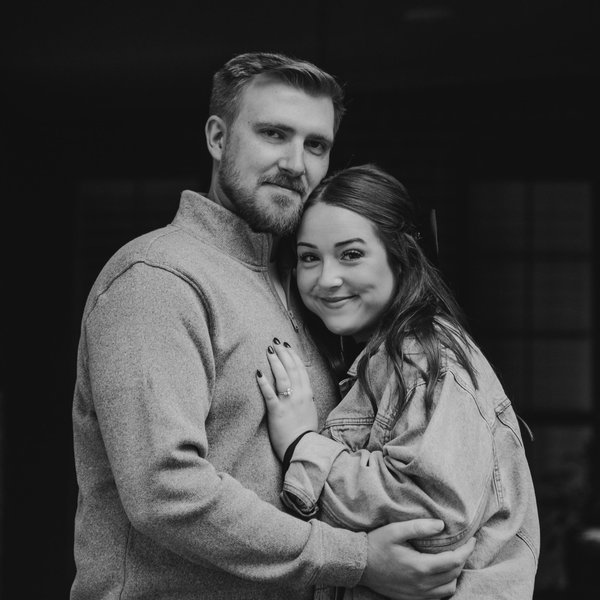 Our Honeymoon/ Home Fund
