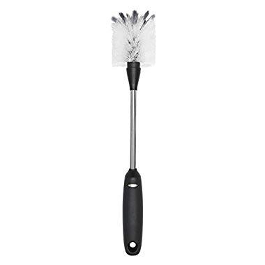 OXO SteeL Bottle Brush