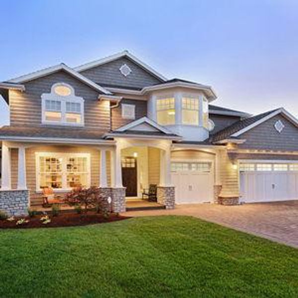 New Home Fund