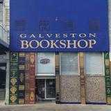 Galveston Bookshop