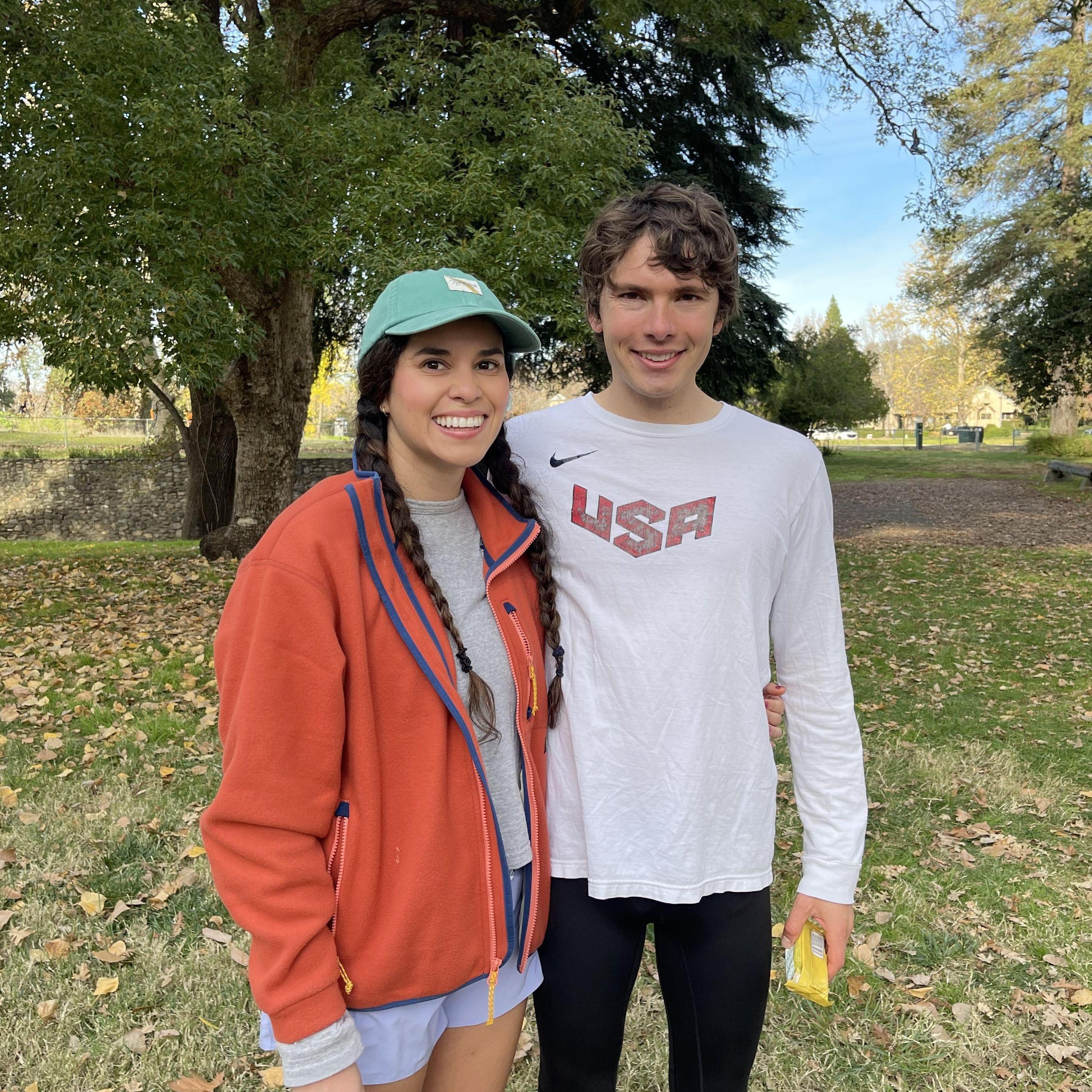 Redding Turkey Trot 2020