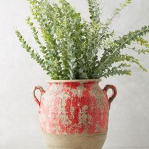Avignon Ceramic Vase