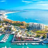 Downtown Cabo San Lucas