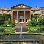 Royal Hillsborough Castle and Gardens