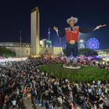 The State Fair of Texas