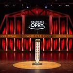Grand Ole Opry