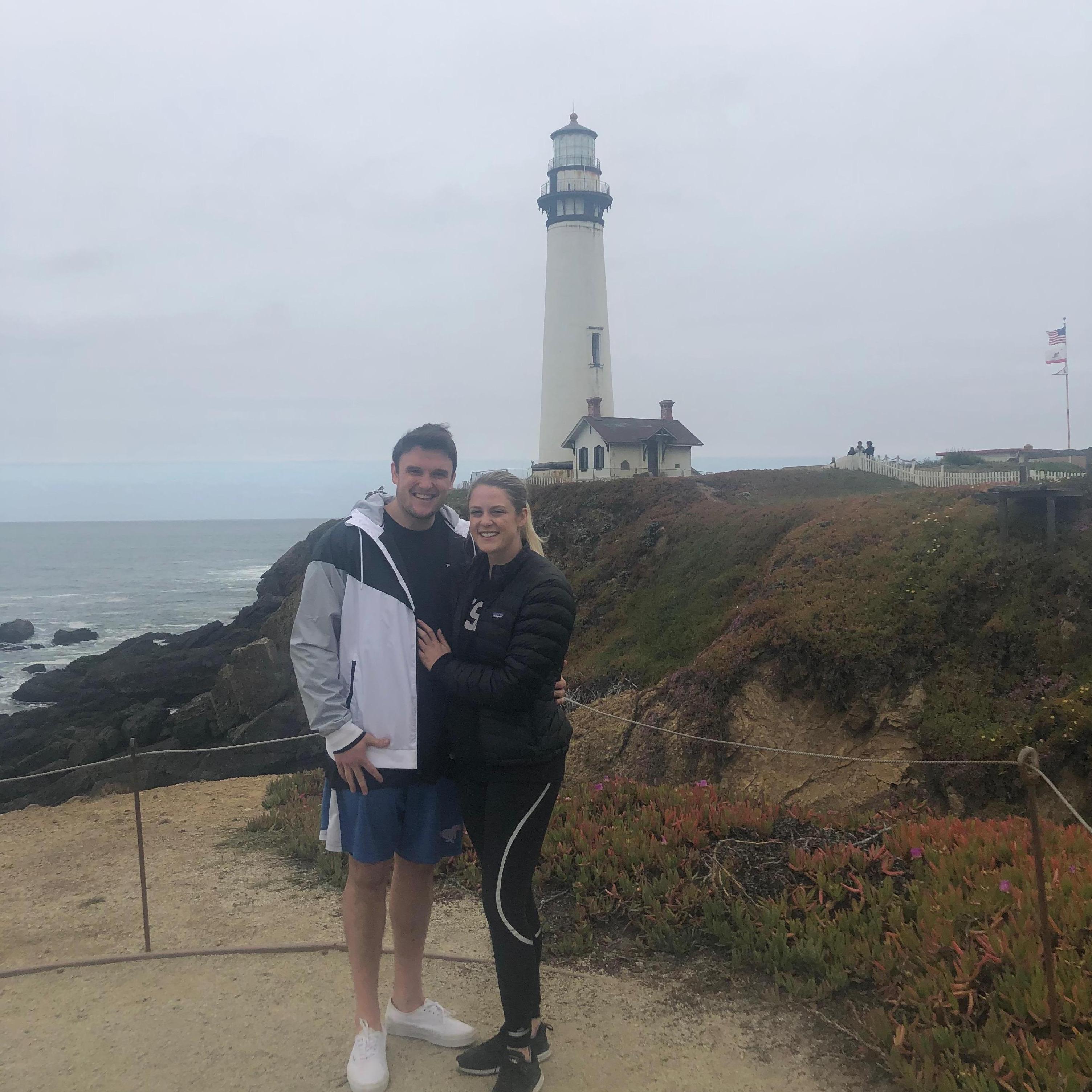 Pescadero, CA