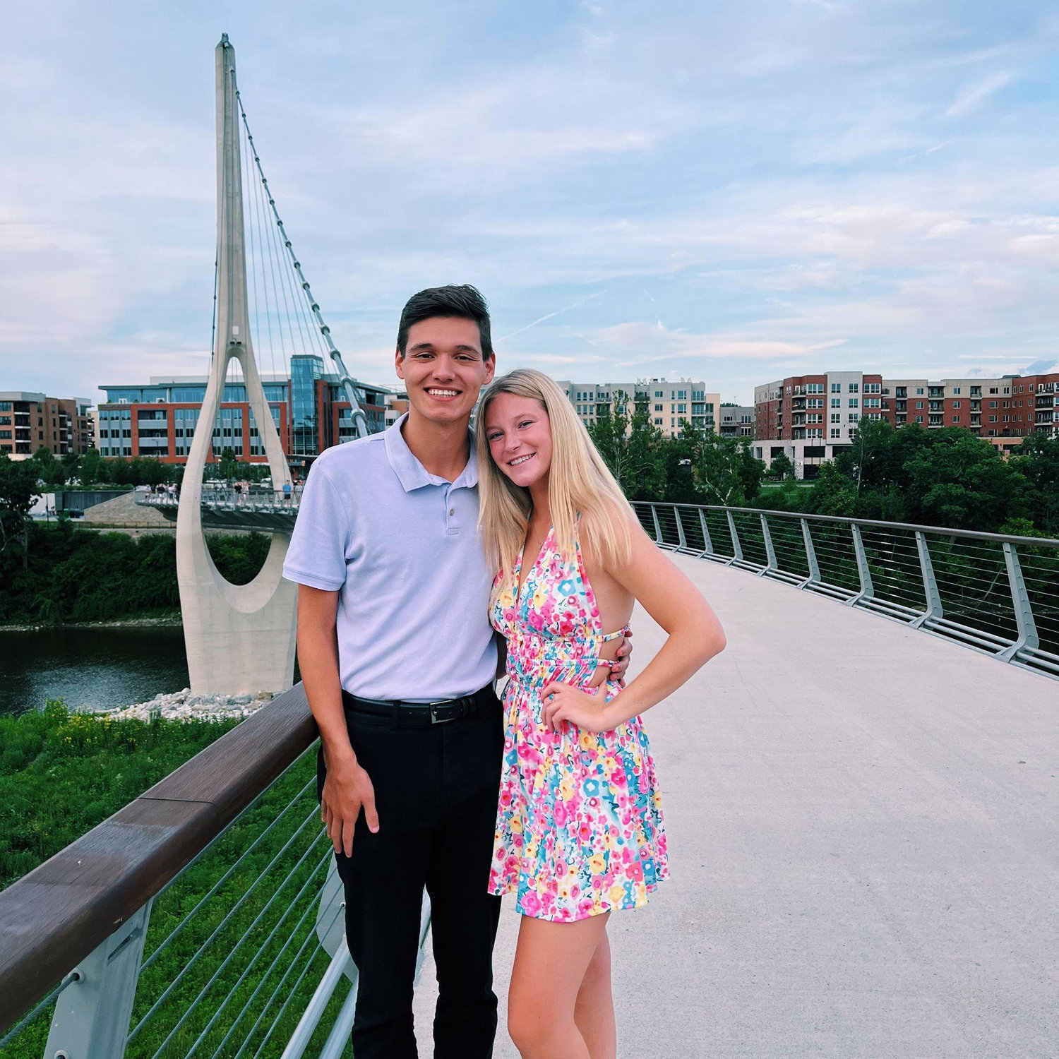Our 3rd year anniversary
