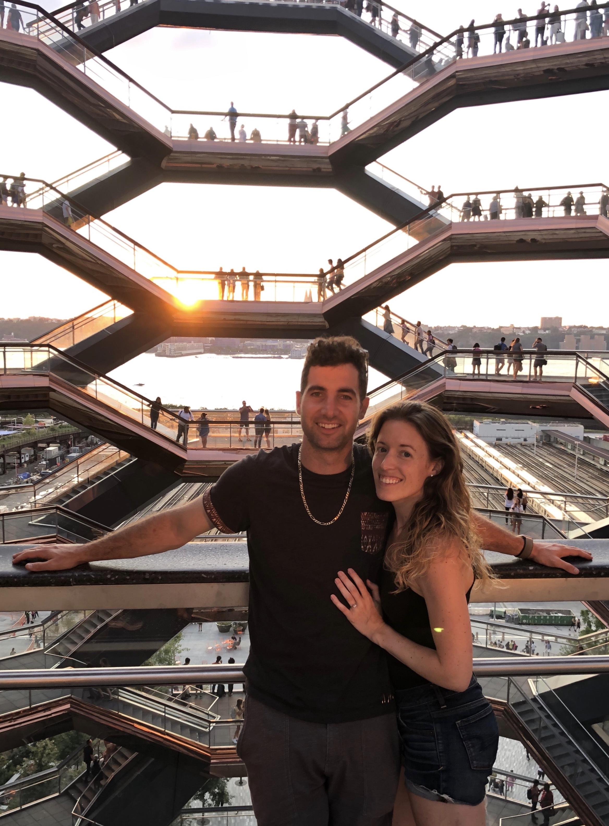 The Wedding Website of Nicholas Berretta and Laura Pritchard