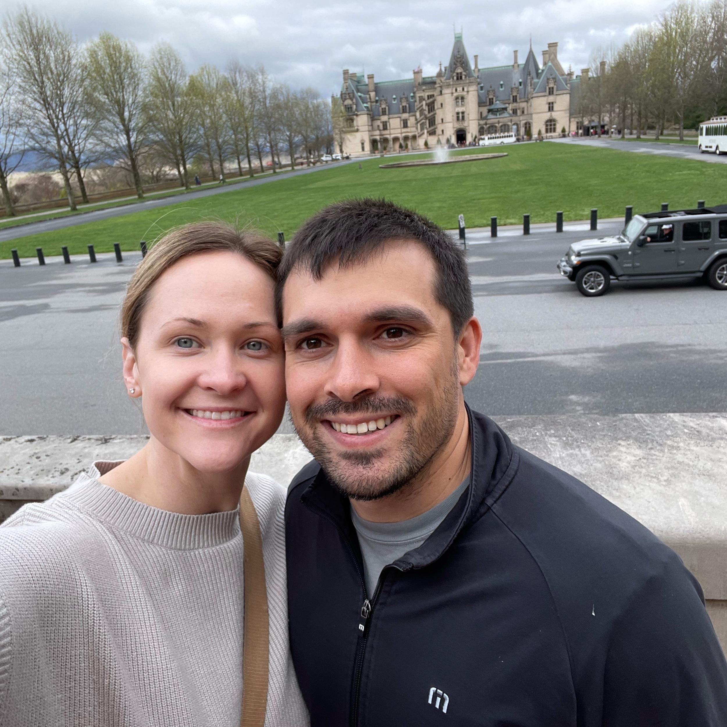 Venmo honeymoon fund