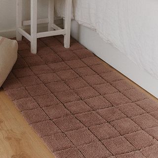 Mosaic Woolable Runner