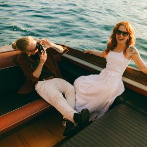 Honeymoon Fund