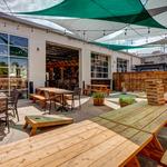 Zuni Street Brewing Company