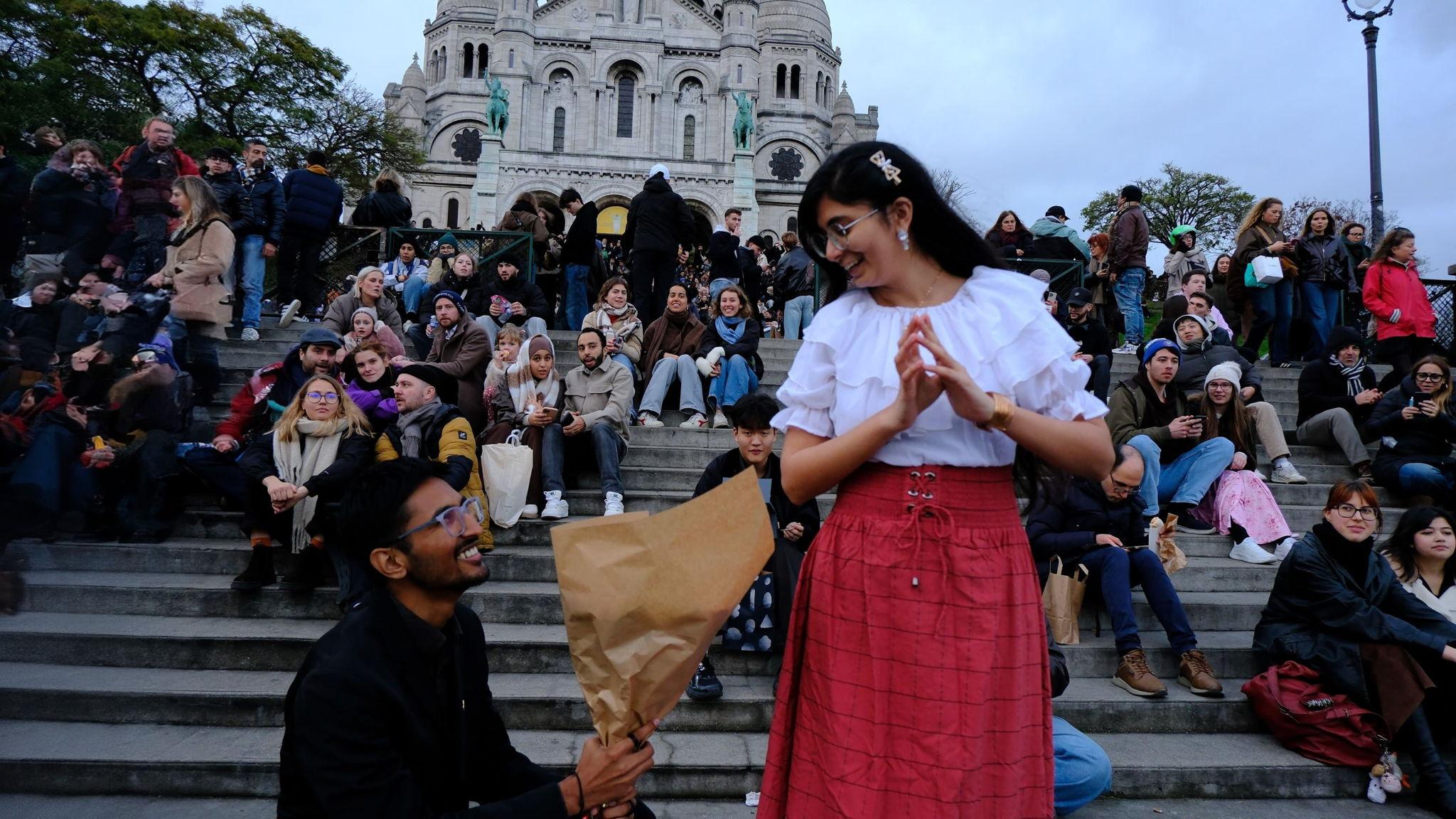 The Wedding Website of Rajeshree Umbarkar and Advait Sadegaonkar