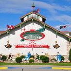 Bronner's CHRISTmas Wonderland