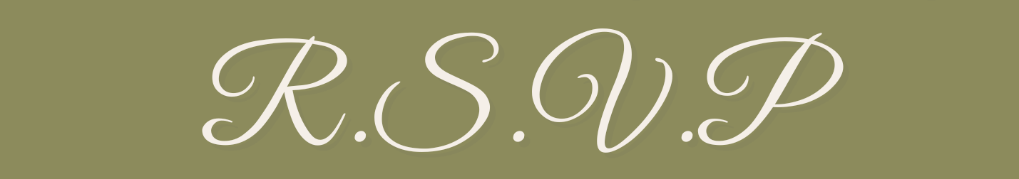 The Wedding Website of Isabelle Schenk and Billy Hudson