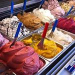 Ed's Real Scoop, Roncesvalles