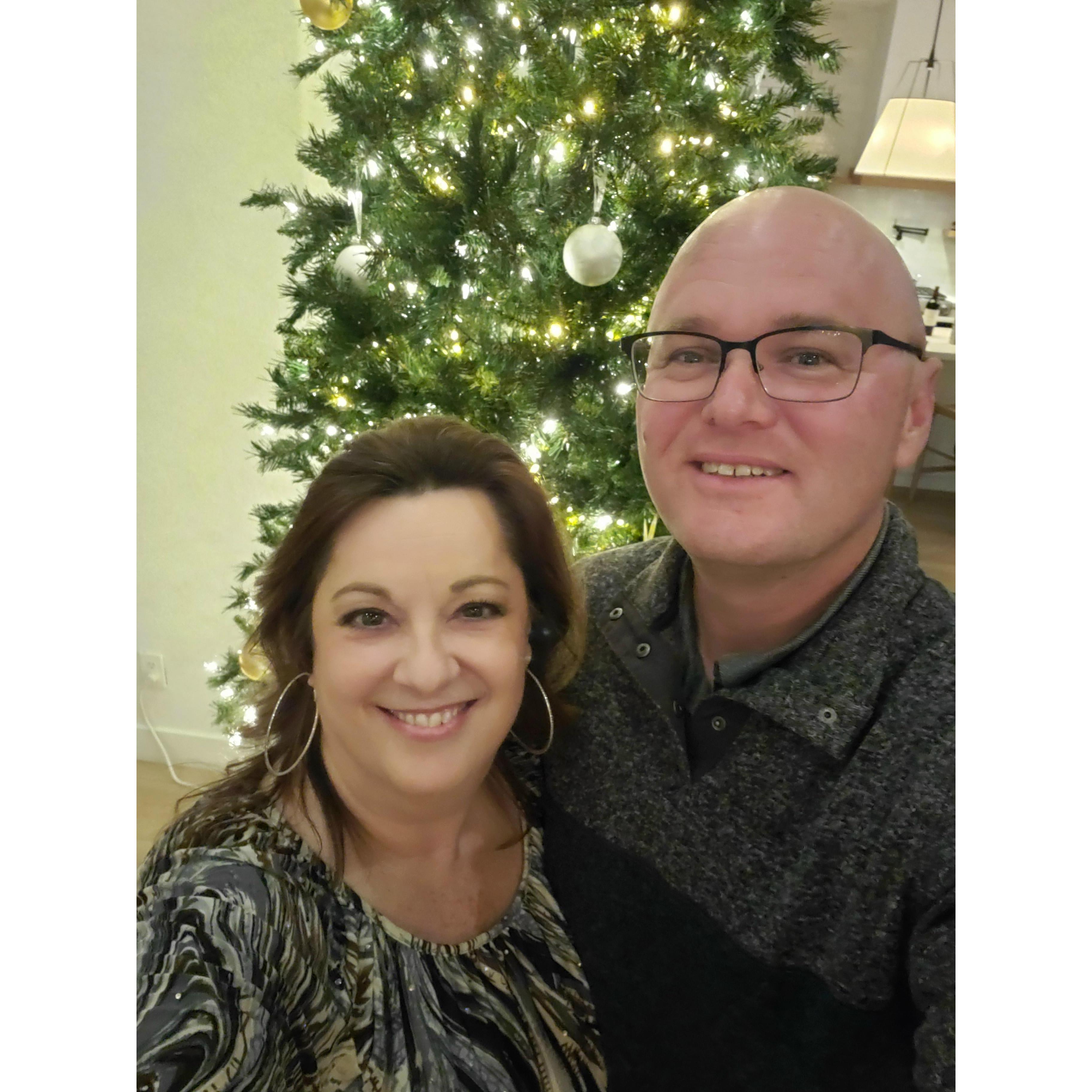 Kara's Christmas Party!