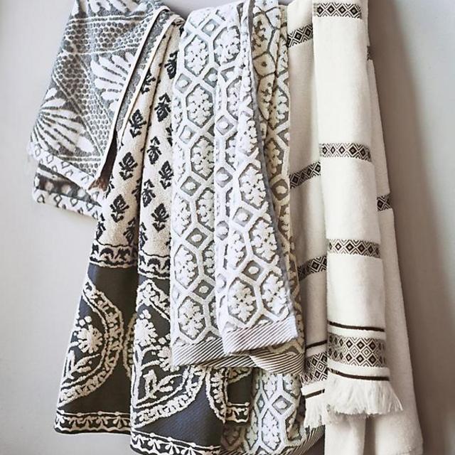 Bath Towel