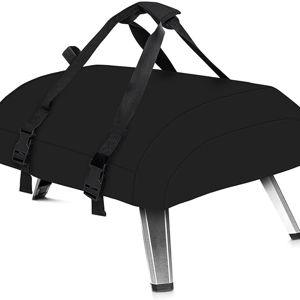 Carry Cover for Ooni Koda 12 inch Pizza Oven, iCOVER Heavy Duty Portable 12 Gas Pizzas Maker Covers Waterproof Outdoor Ovens Accessories