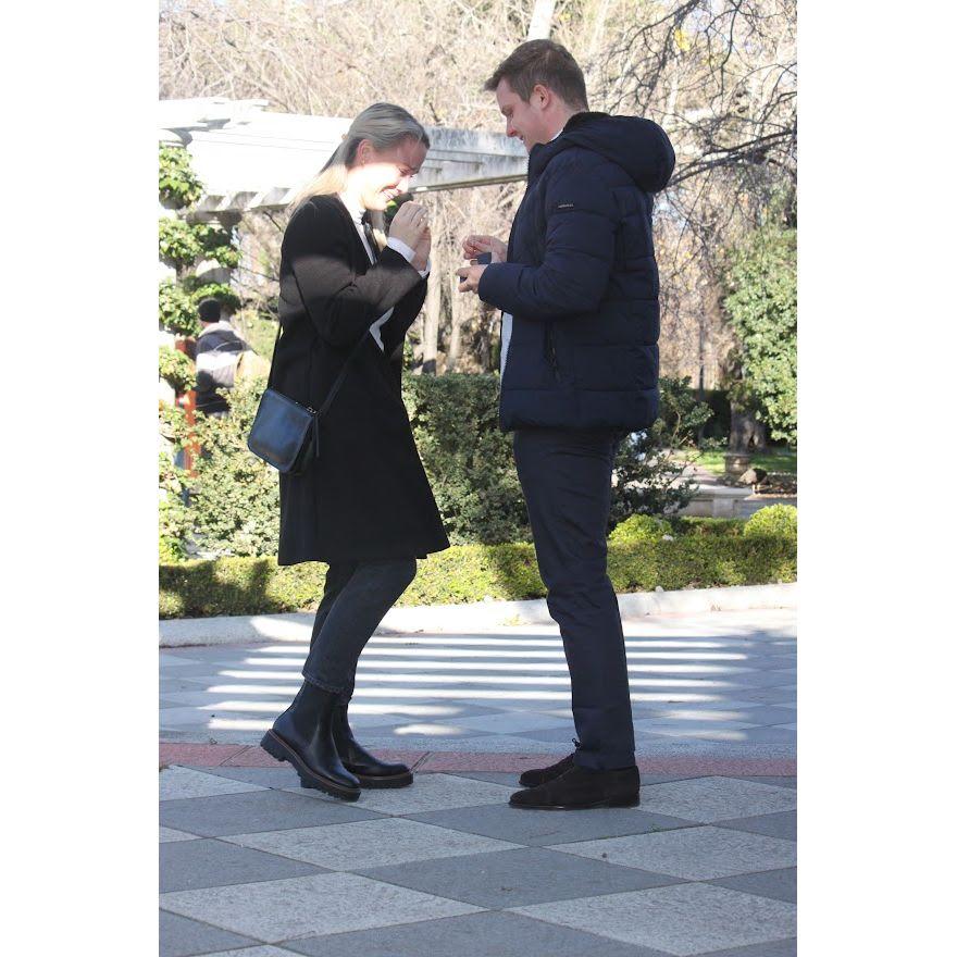Our proposal!