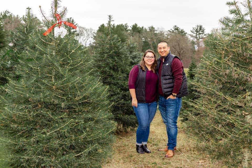 Holiday Photoshoot - December 2021