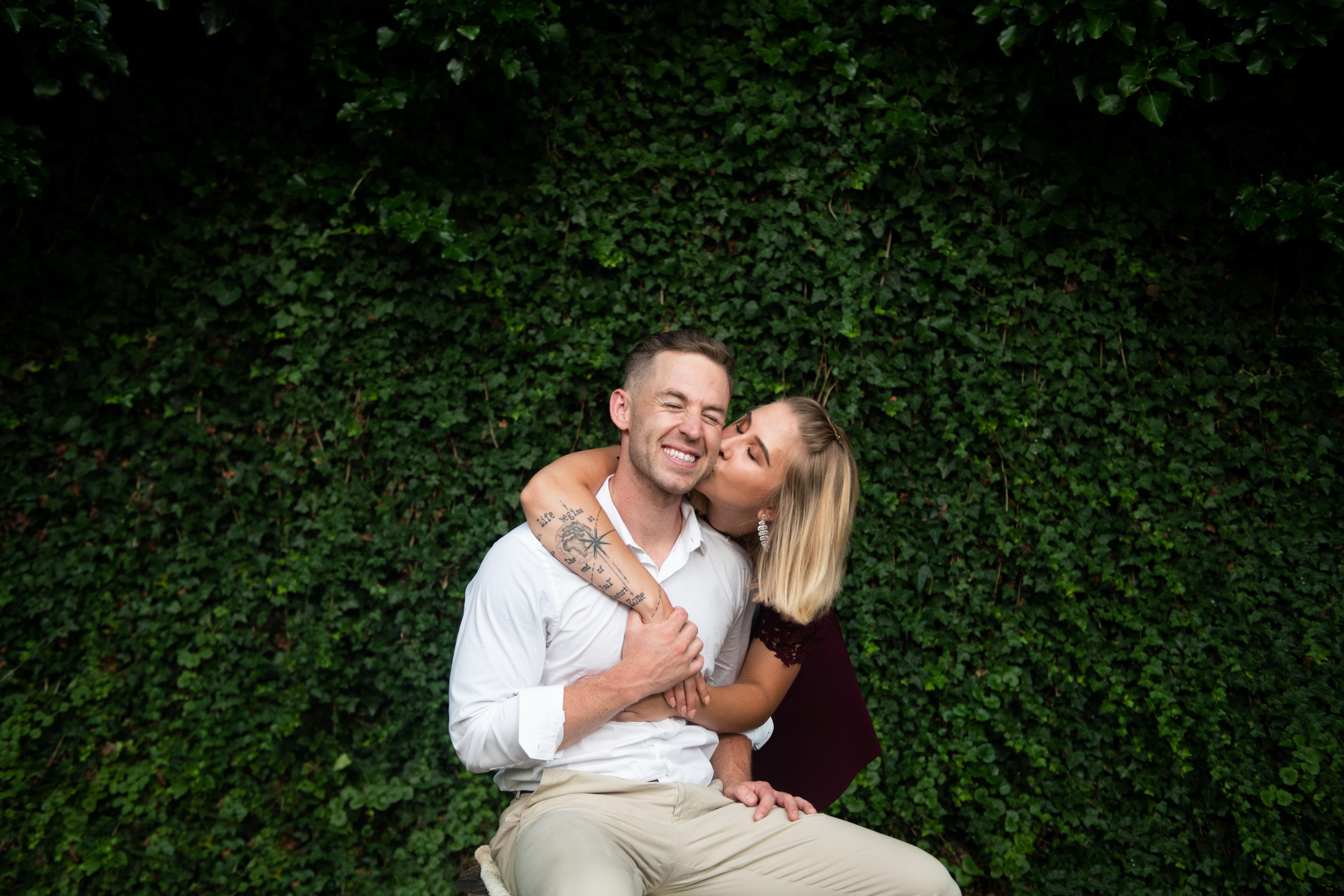 The Wedding Website of Hannah King and Jimmy King