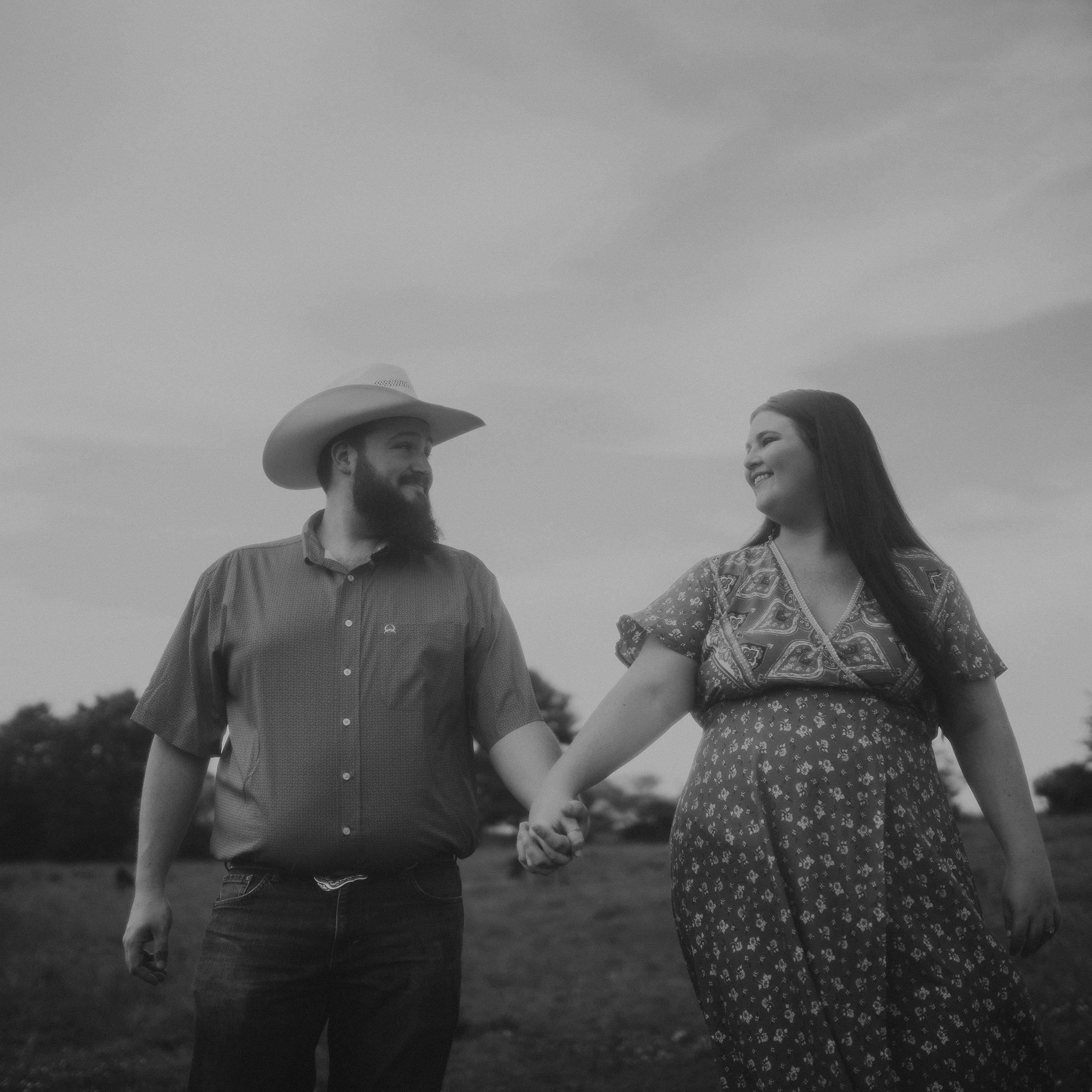 Engagement Pictures