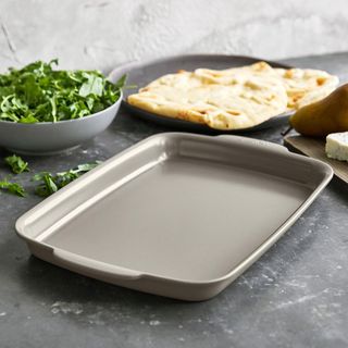 Premiere Nonstick Quarter Sheet Baking Pan