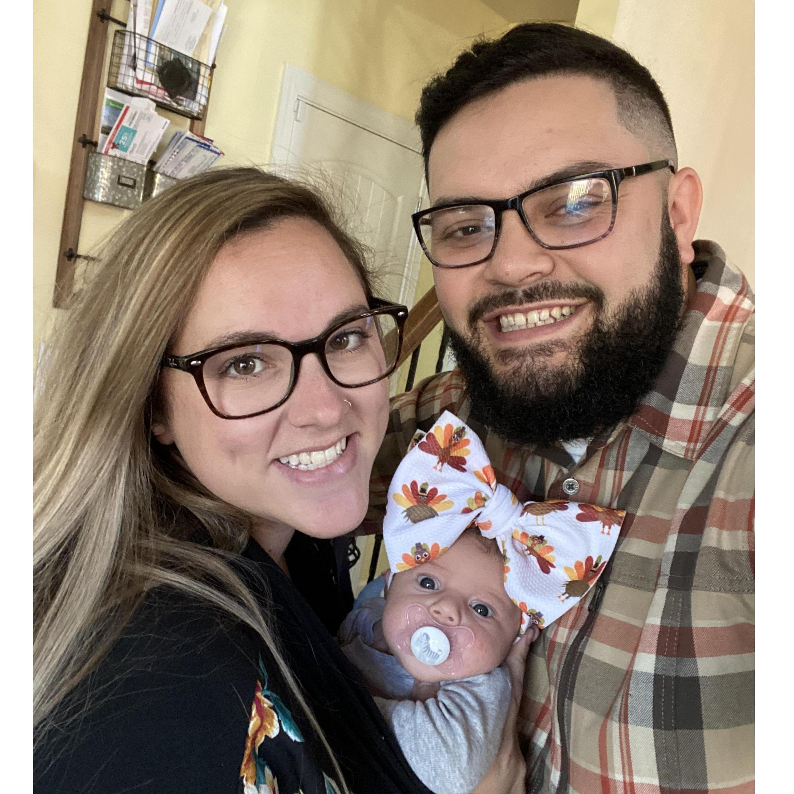 Thanksgiving 2019