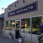 Urban Artifacts