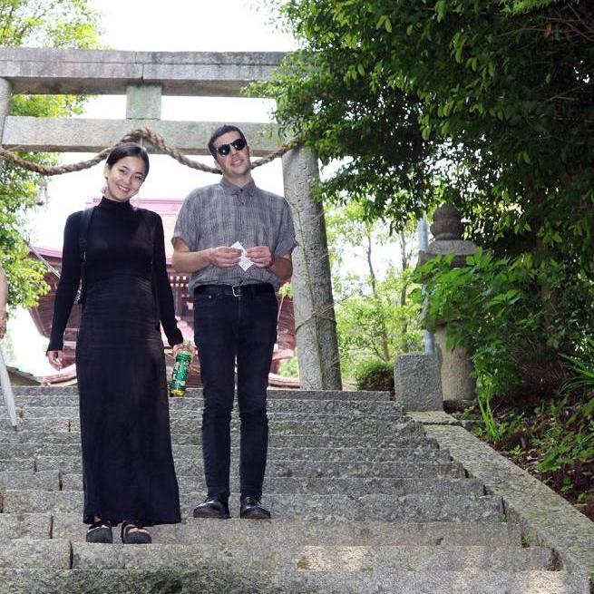 May 2016 Japan