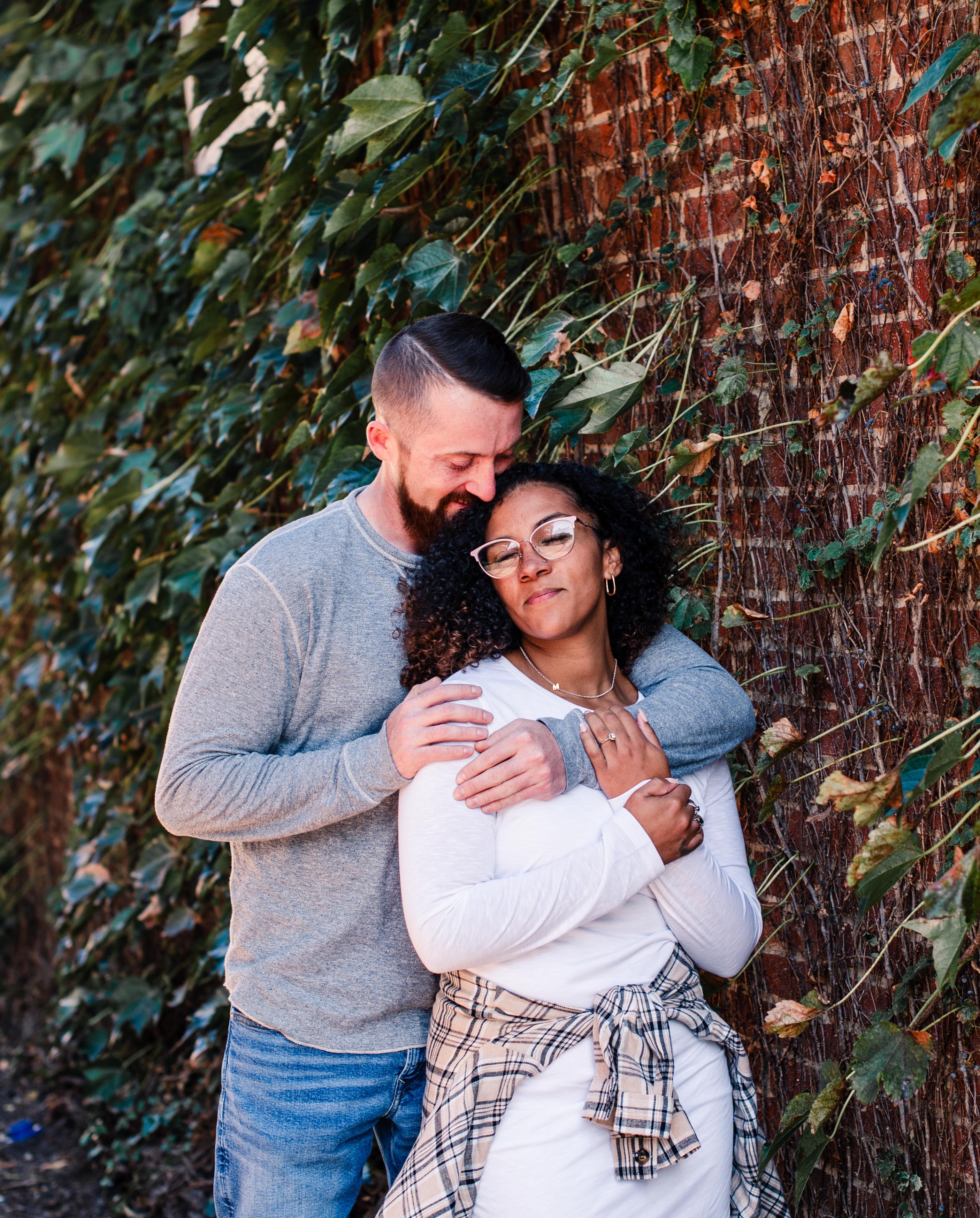 The Wedding Website of Amber Searles and Michael Lowe