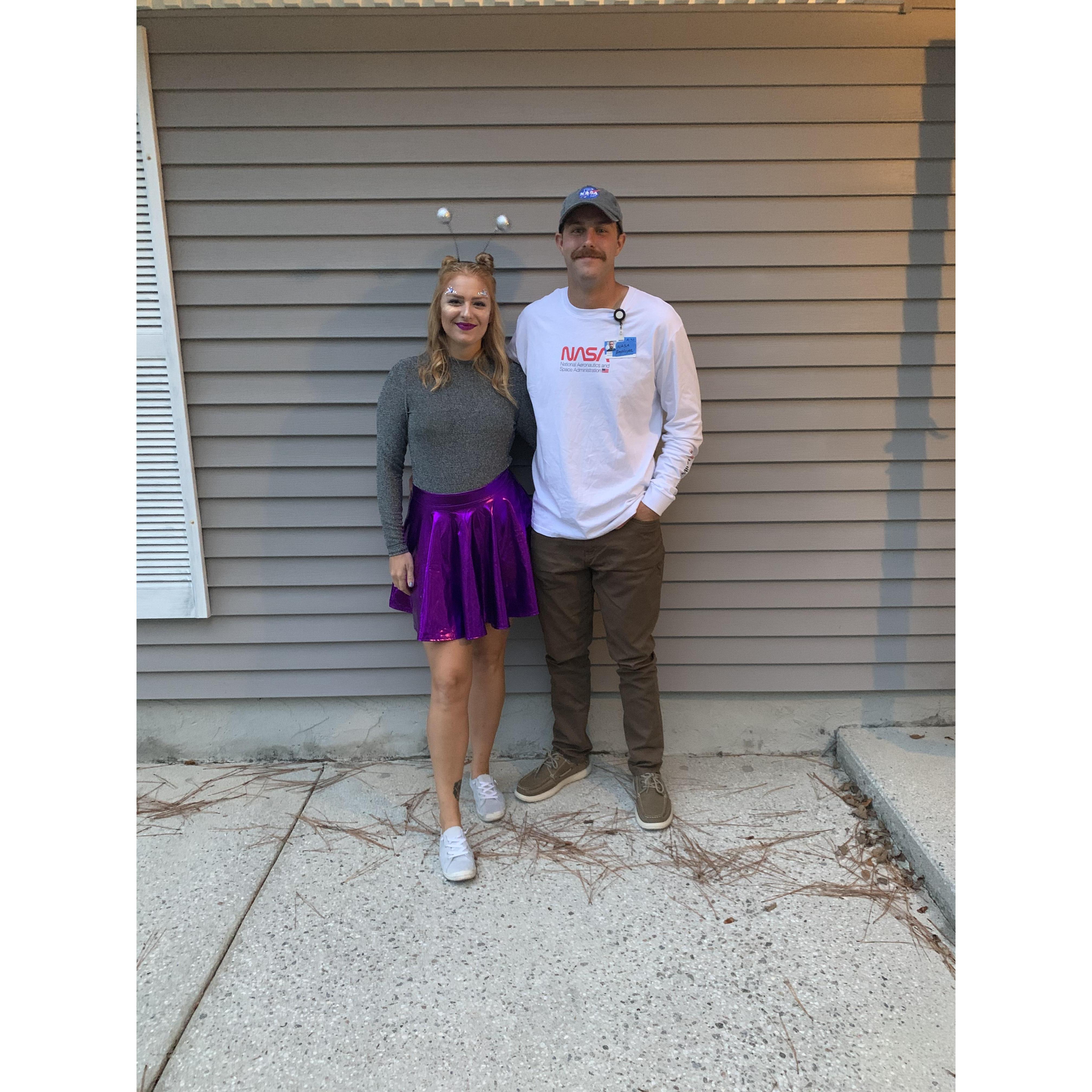 Halloween 2019