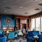 Blu at The Pfister