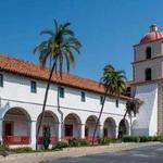 Mission Santa Barbara