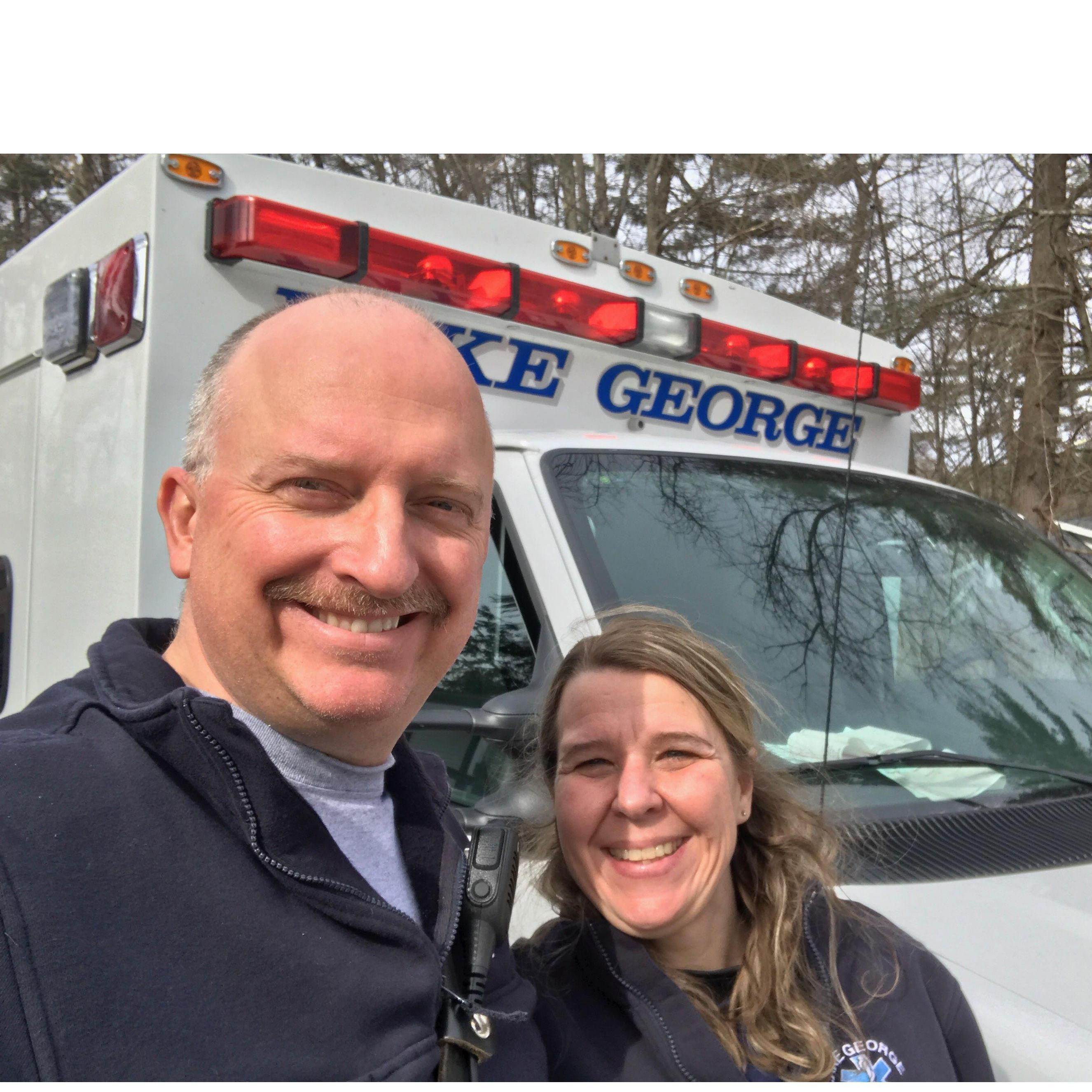 Saving lives