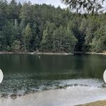 Bon Tempe Lake Trailhead