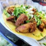 Nina's Taqueria