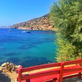 Glyfo Beach