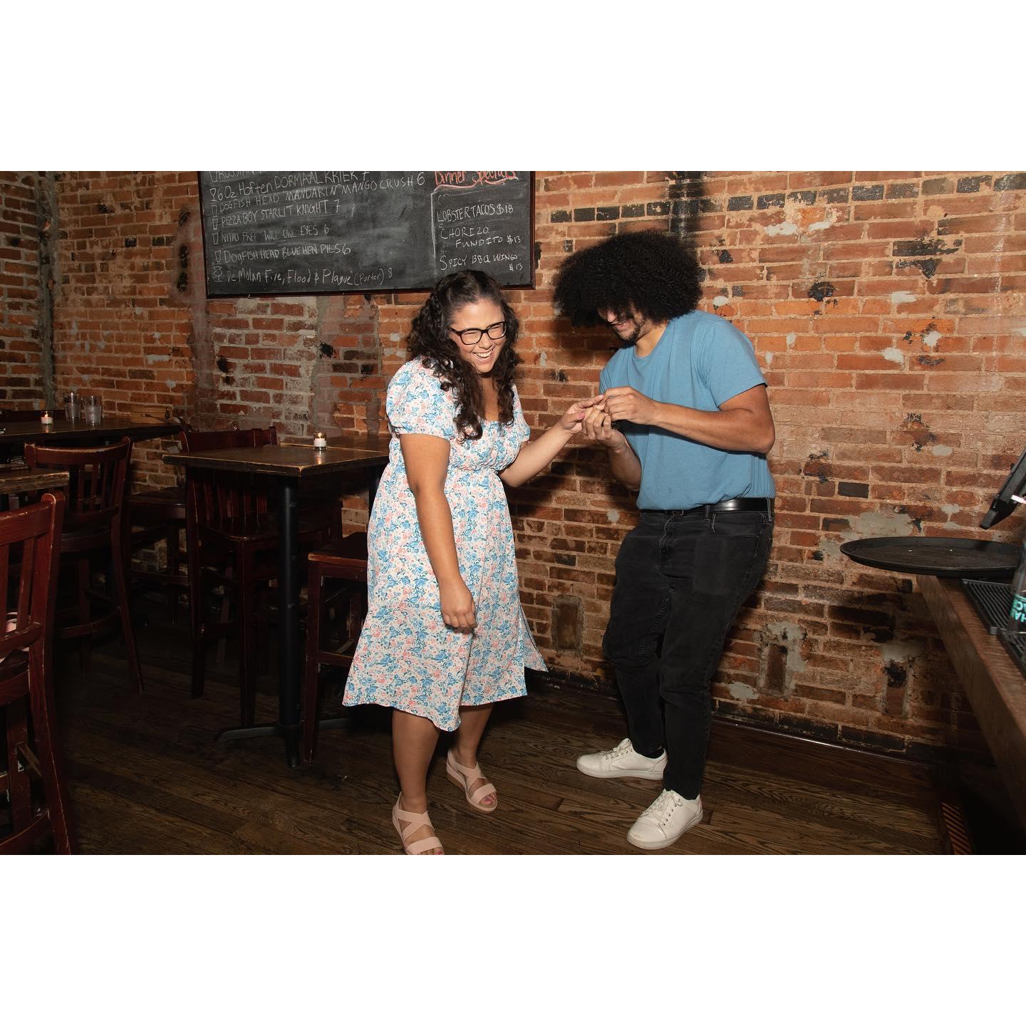 Engagement at Jose Pistolas, 2022