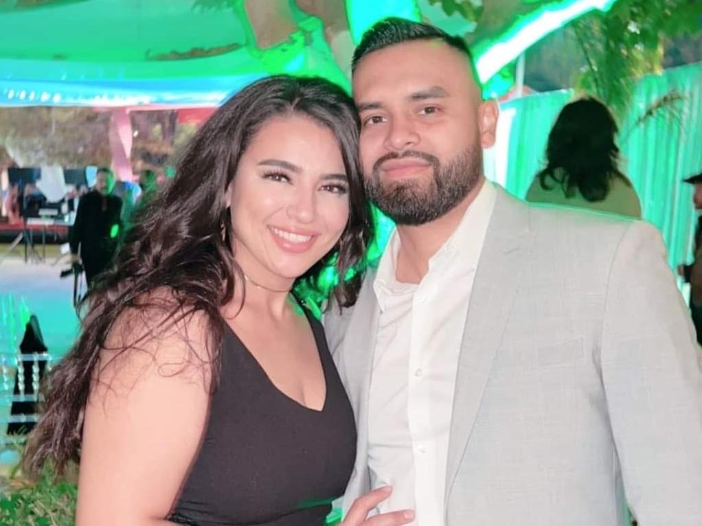 The Wedding Website of Manny Gutierrez and Alejandra Fernandez