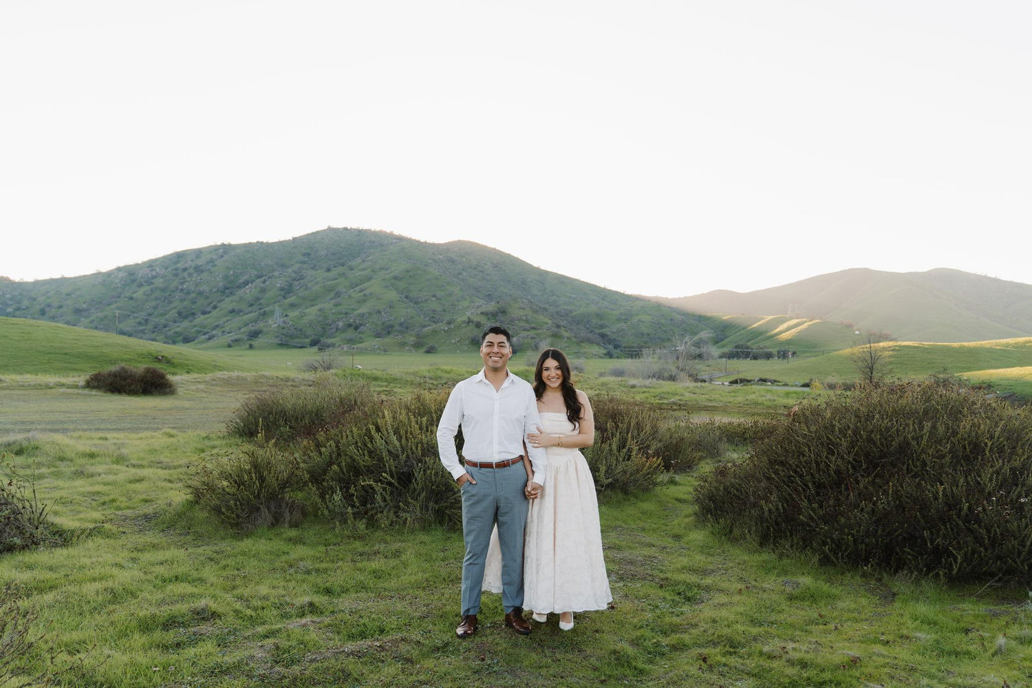 The Wedding Website of Kiara Benavides and Oscar Escobar