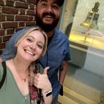 Grim Philly Twilight Tours